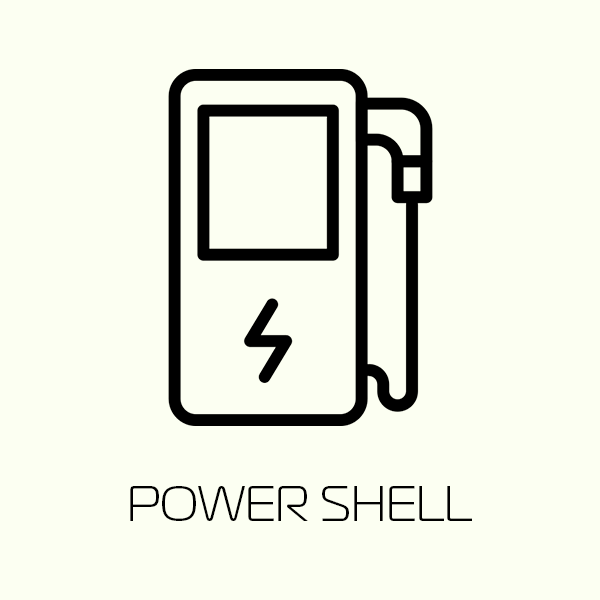 power shell